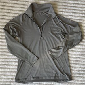 Women’s Under Armour Quarter Zip